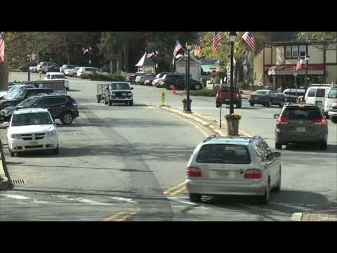 SX Age Friendly Assessment