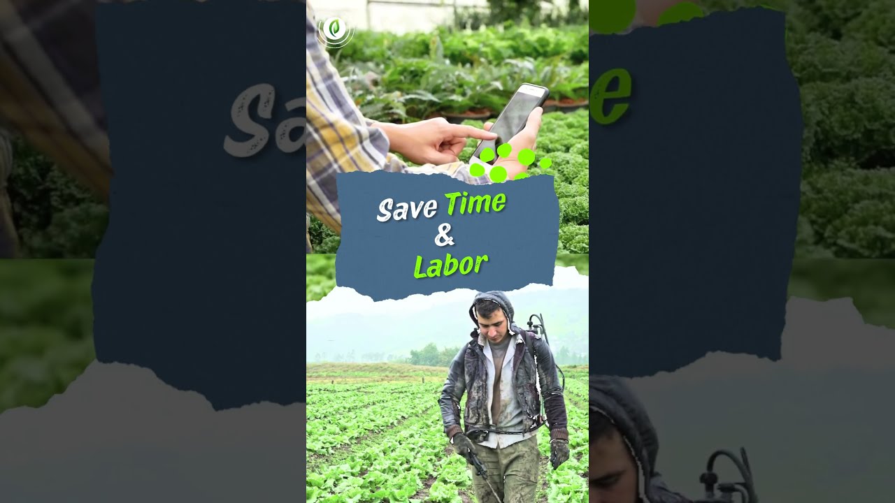 6 Quick Wins from Agrayan Irrigation Automation #farming  #agriculture #irrigation #smart