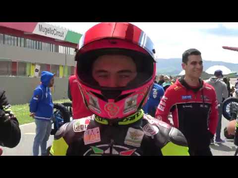 CIV 2019 | Round 2 RMU Racing