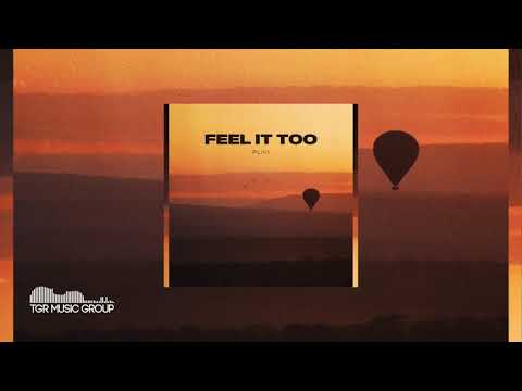 Plivi - Feel It Too [Official Audio]