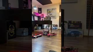 #011 RCD Yokomo MD3.0 | SANWA | NISSAN S14