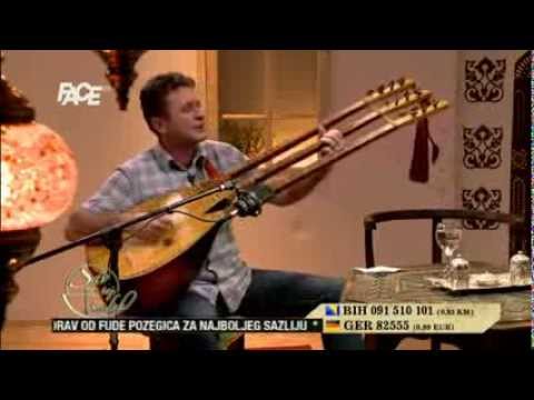 Srdo moja ne srdi se na me - Safet Bećirović Sajo