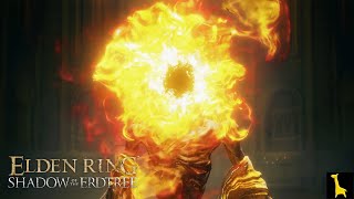 【エルデンリングDLC】#15 SHADOW OF THE ERDTREE 発狂発狂発狂 狂い火の王、ミドラー ELDEN LING 字幕実況