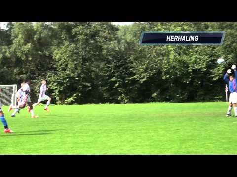 De Dijk-Fortuna Wormerveer C1 zondag