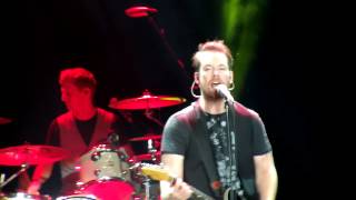 David Cook Live In Manila - Hard To Believe
