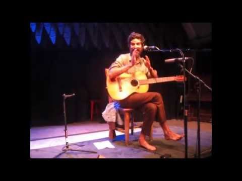 Devendra Banhart - Heard Somebody Say, Carmensita (Taos, NM 7-20-16)