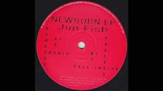 Jim Fish ‎– Newborn