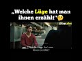 Welche Lüge Hat Man Ihnen Erzählt