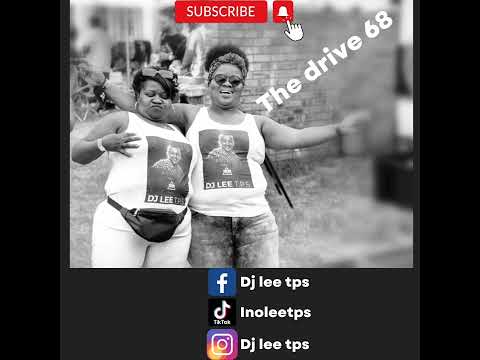 Dj Lee TPS (Drive 68) Back to my yaart... (Commercial)