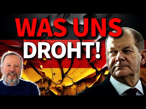 Krall & Bubeck: Gold & More Webinar Teil 1 – Was uns droht!