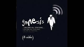 Run Out of Time (Phil Collins AI) - Calling All Stations B-Side Genesis Album Remix AI