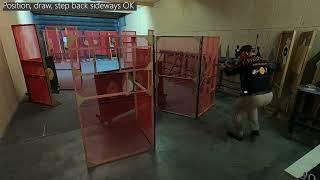 Download Lagu IPSC Handgun Training - Technique Mode - 6 Drills around Shooting on the Move - 08112022 Thumbnail