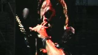 Bruce Springsteen &amp; The E Street Band Ludwigshafen 2003 The promised Land