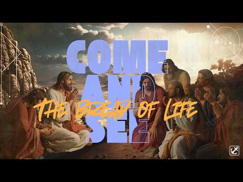 What Truly Satisfies Your Soul | Come Follow Me Series