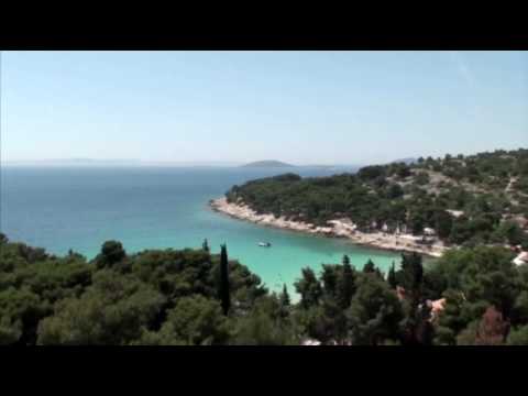 Kroatien, Murter - Urlaub auf der Insel Murter