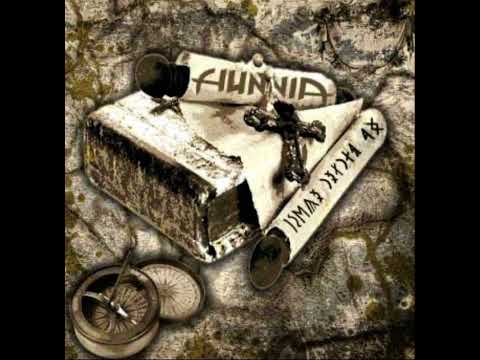 Hunnia - Vezérünk szelleme