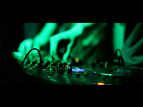 Smart Apes and others@Trance Emergency, Uzhgorod