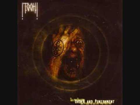 !T.O.O.H! - Konec kontinentalniho kontejneru