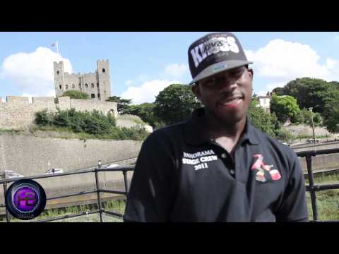 Syder Sides - Today [Music Video]