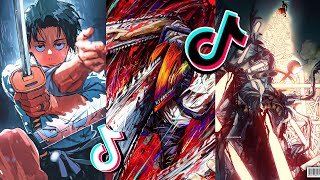 Download lagu Badass Anime Moments Tiktok compilation PART 35 in 4K With Anime And Song Name 🤟 mp3