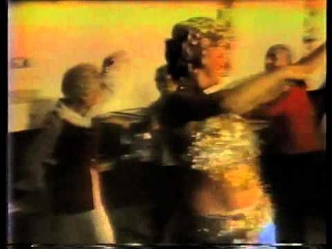 Mike Stroot - Senior Belly Dancing - KTVI