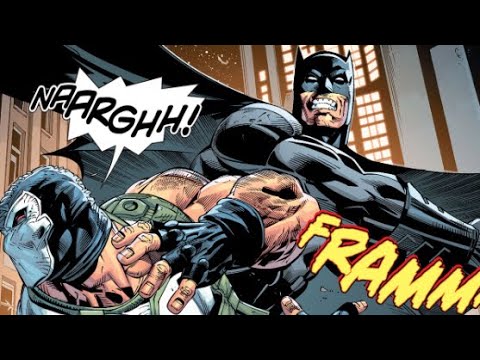 Batman Telltale Series S2 Ep 4: Batman vs The Pact