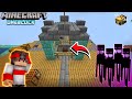 Build a Villagers house in One Block || Minecraft gameplay in Tamil | Episode 2