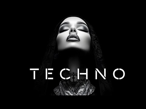 TECHNO MIX 2025 💣Only Techno Bangers 💣 Ep. 07 | Mixed by EJ