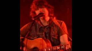 ben kweller - old hat- luxor - cologne - 2009-05-12