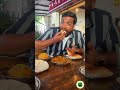 Vada Rassa In Nashik Shyam Sundar Misal Veggie Paaji Foodshorts Streetfood