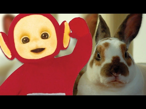 Teletubbies: Jigsaw - Rabbits | 184 | Videos For Kids | Kids Show