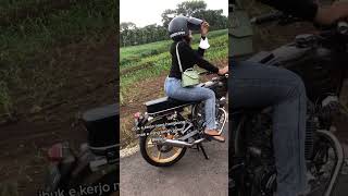 Download lagu KATA KATA CEWEK CB HEREX #storywa #tiktok #herex mp3