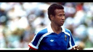 Jean Tigana vs. Italien (1982)