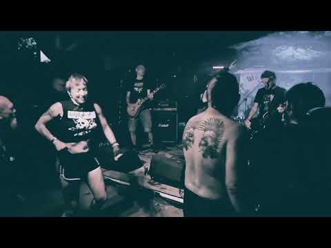 YE.STEM Cichy krzyk /Yanka Punx Piknik#22 Wagenburg Breslau 2025