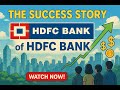 How HDFC Became India S No 1 Bank Success Story