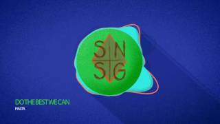 Fialta - Do The Best We Can