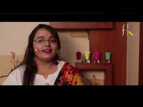 Gujiya | Chocolate Gujiya | Holi Special | Sweet | Quick Recipe |