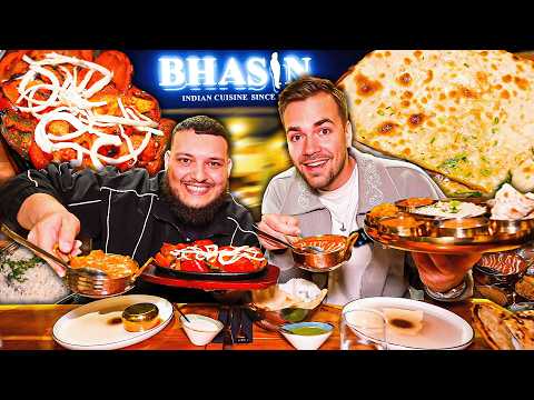 AbuGokus Video über BHASIN in Köln