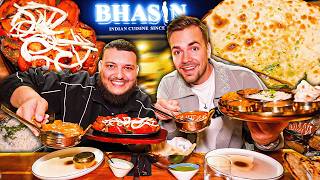 BHASIN in Köln – Video-Thumbnail von AbuGoku