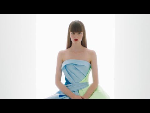 Atelier Versace | Fall-Winter 2021 Collection