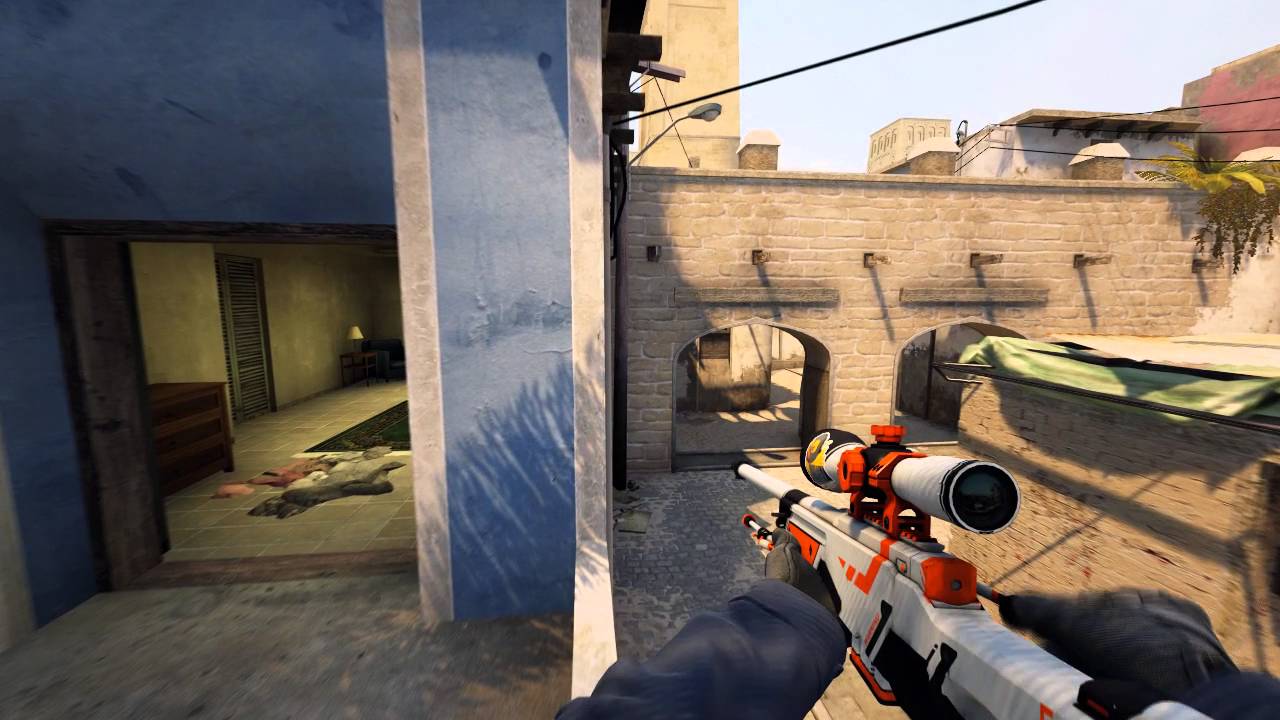 GuardiaN CS2 Settings, Crosshair, Sensitivity & Config 2023.