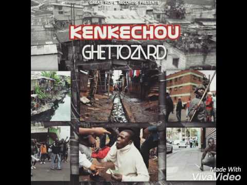 Kenkechou - Ghettozard (freestyle)