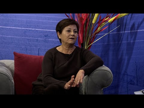 Zorica Opavski, gošća emisije "Dunavsko popodne" 15.12.2023 - Dunav Televizija