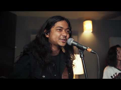 Svana Studio Session - Season 4 - Dry Skunk EP2  Trailer