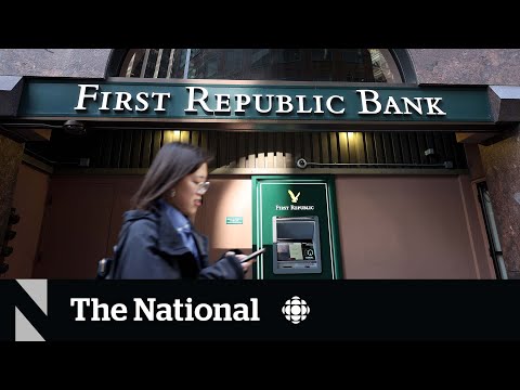 Major U.S. lenders deposit $30B to prevent First Republic Bank collapse
