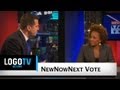Wanda Sykes Vodka Wanda Sykes Special 1 Preview NewNowNext Vote