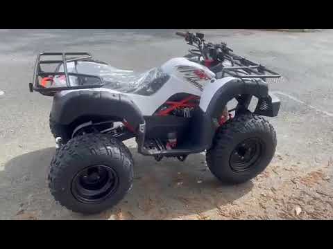 KAYO 150 ATV work or play/Delivery/Warranty/+more - Image 2