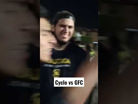 💎 Cyclo vs GFC 💎 #chiclayo #freestyle #rap #fms #peru #fmschile #redbullbatalla #lambayeque #fms