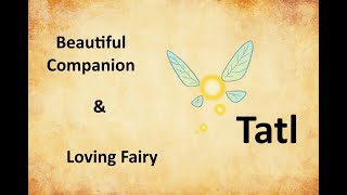 Download lagu Tatl - The Beautiful Companion mp3