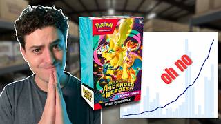 Ascended Heroes Can't Be Stopped | Don't Hesitate!